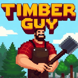 Timber Guy