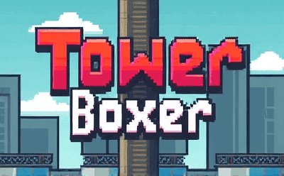 Tower Boxer