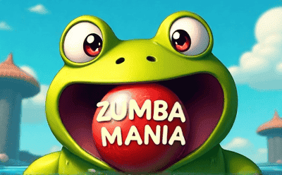 Zumba Mania